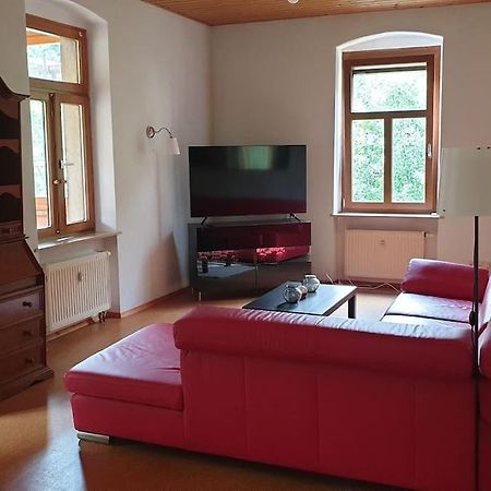 Idyllische Ferienwohnung In Zentrumsnaehe Дрезден Экстерьер фото