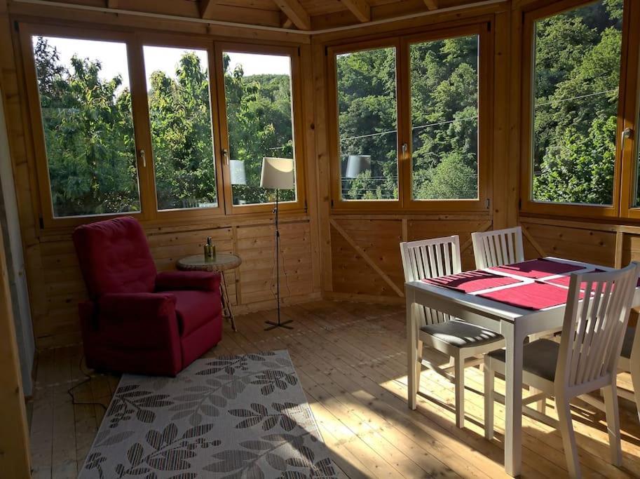 Idyllische Ferienwohnung In Zentrumsnaehe Дрезден Экстерьер фото
