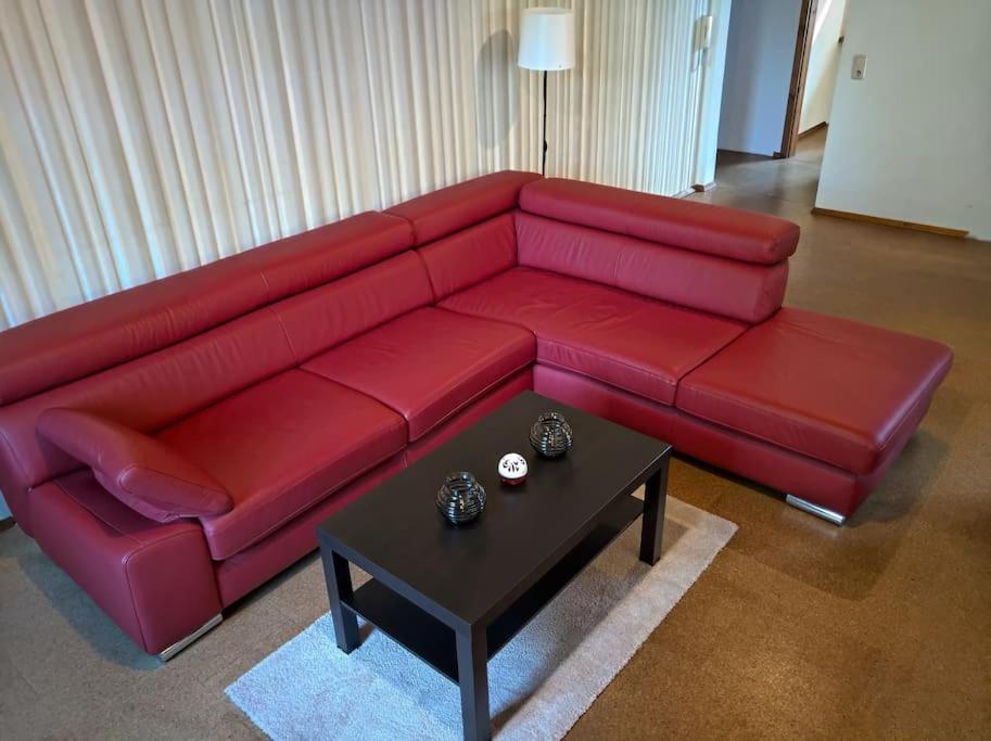 Idyllische Ferienwohnung In Zentrumsnaehe Дрезден Экстерьер фото