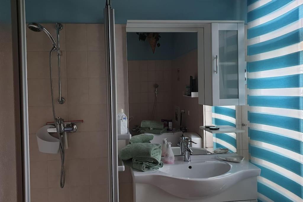 Idyllische Ferienwohnung In Zentrumsnaehe Дрезден Экстерьер фото